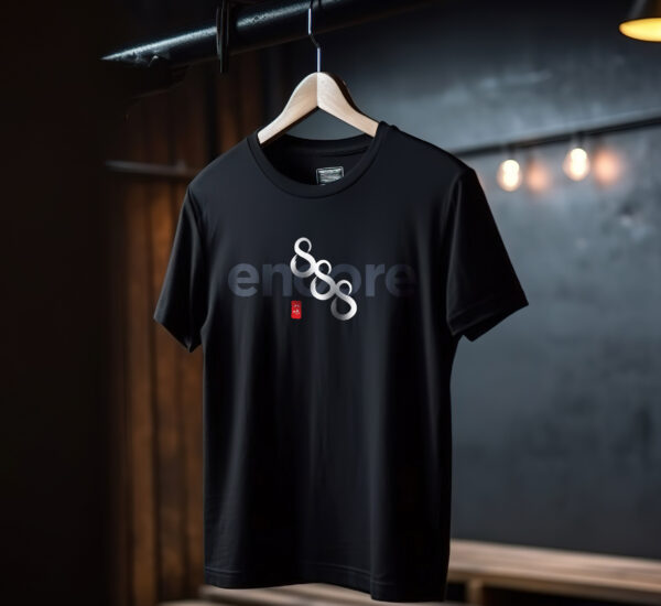 888 'encore'